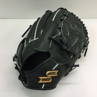 エスエスケイ(SSK)の中古品 エスエスケイ SSK プロエッジ 硬式 投手用グローブ PEK715-6L 9433(グローブ)