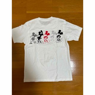 UNIQLO - UNIQLO ディズニーTシャツ