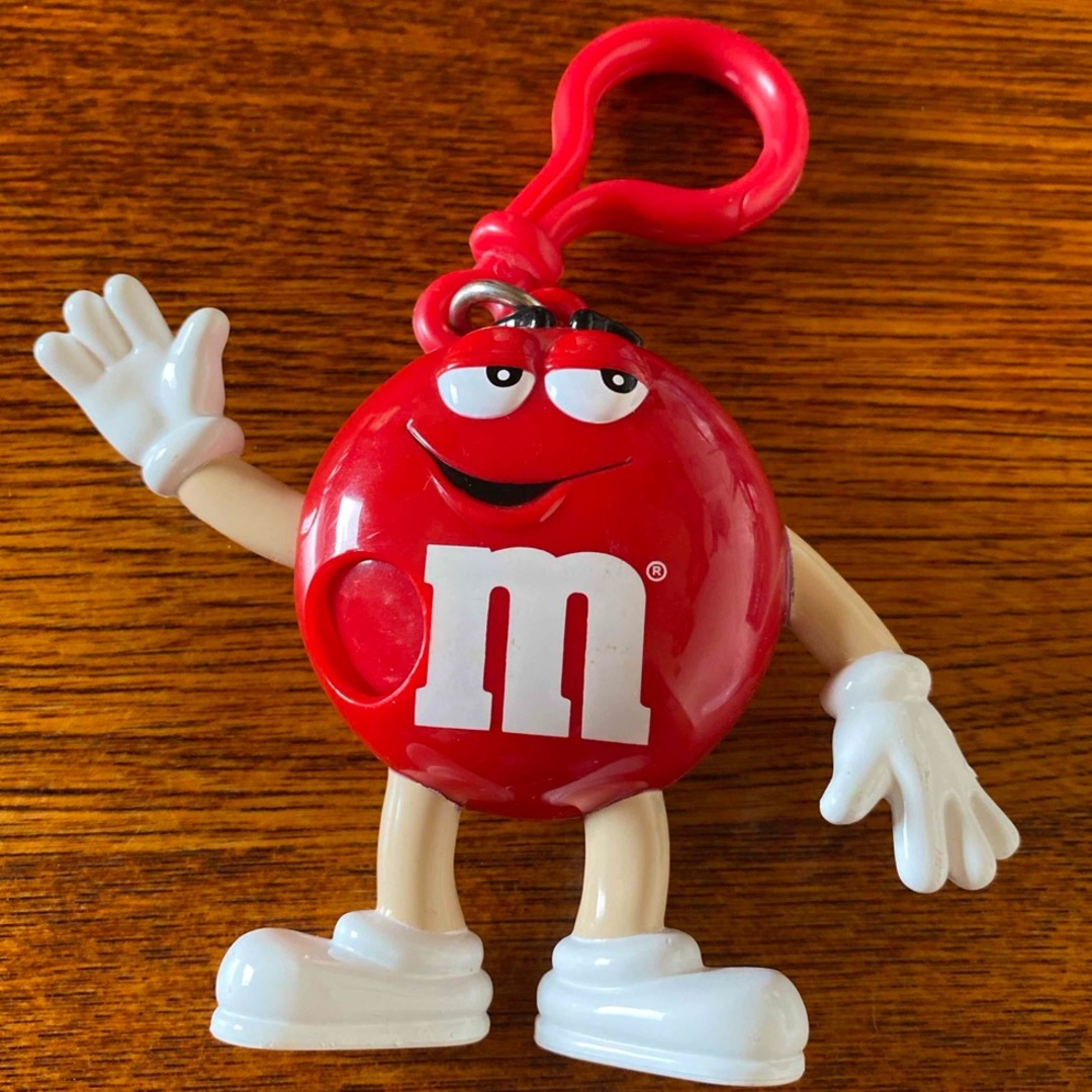 m&m&m's(エムアンドエムアンドエムズ)のm&m’s チョコレートディスペンサー  その他のその他(その他)の商品写真