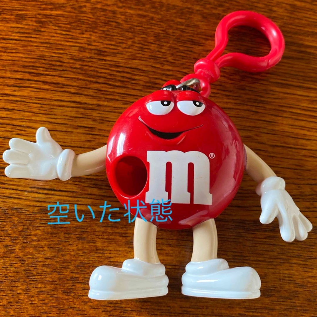 m&m&m's(エムアンドエムアンドエムズ)のm&m’s チョコレートディスペンサー  その他のその他(その他)の商品写真