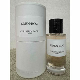 Christian Dior - 【新品未使用】メゾン クリスチャン ディオール エデンロック 40ml