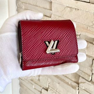 ヴィトン(LOUIS VUITTON) エピ 財布(レディース)の通販 3,000点以上