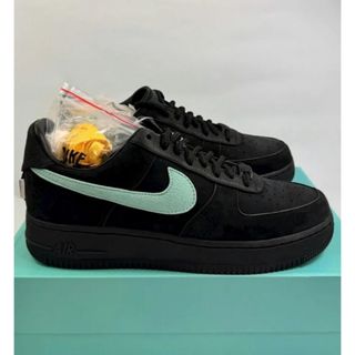 ナイキ(NIKE)のNike Air Force 1 x Tiffany & Co. 28cm(スニーカー)