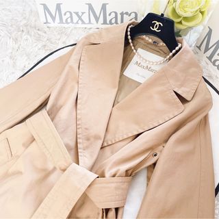 マックスマーラ(Max Mara)の★専用★(トレンチコート)