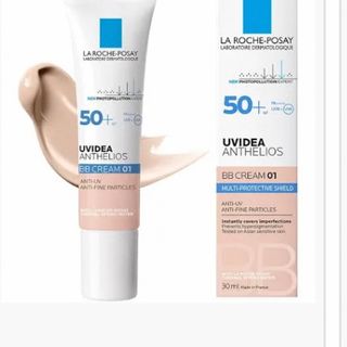 ラロッシュポゼ(LA ROCHE-POSAY)のラロッシュポゼUVイデアXLプロテクションBB02(化粧下地)