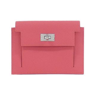 エルメス(Hermes)の【未使用品】エルメス ケリー ポケット コンパクト 079001CK 財布(財布)