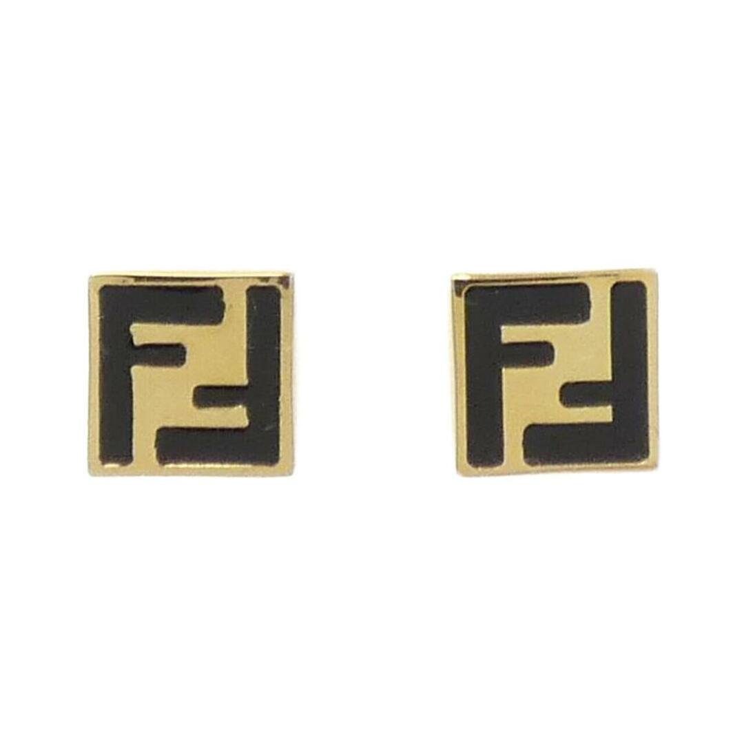 FENDI(フェンディ)のフェンディ 8AH640 TL9 ピアス レディースのアクセサリー(その他)の商品写真