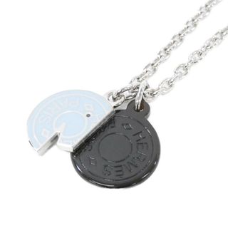 Hermes - エルメス リマ MM ネックレス 72cmの通販|ラクマ Hermes - エルメス リマ MM ネックレス 72cmの通販|ラクマ