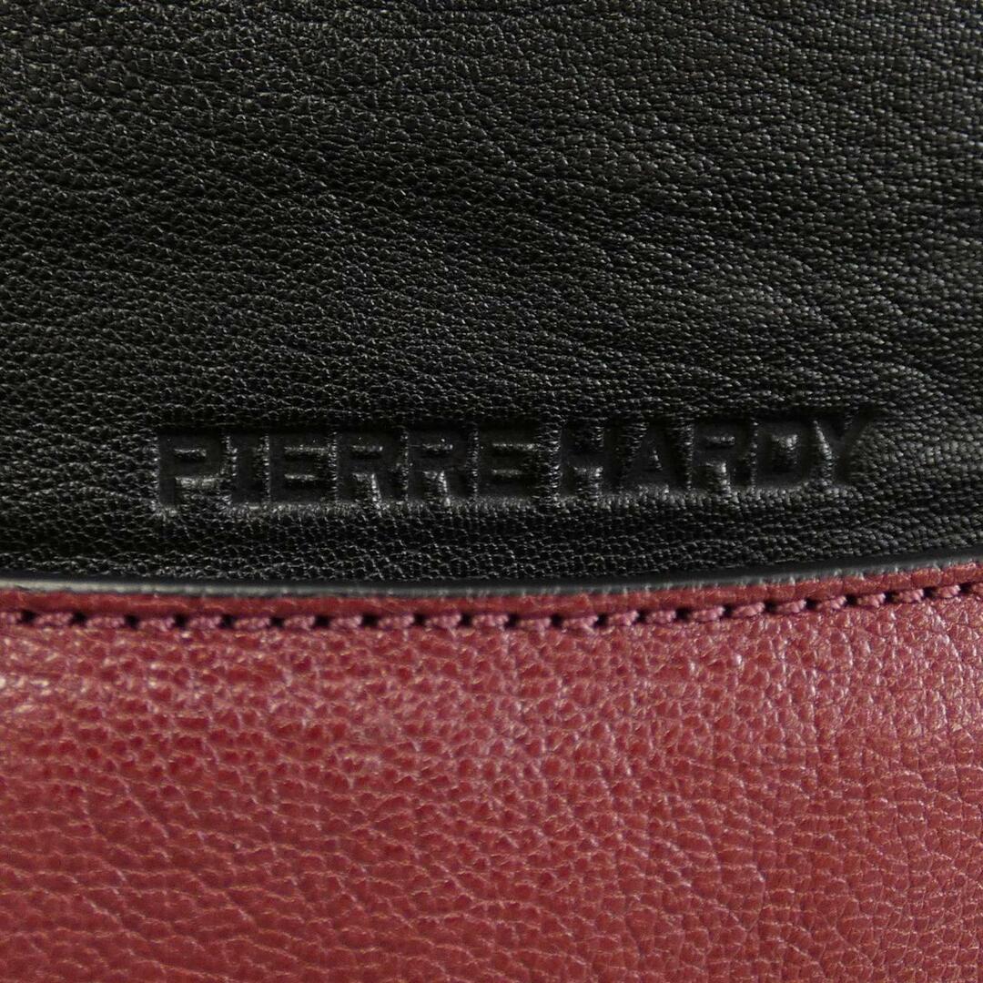 PIERRE HARDY(ピエールアルディ)のピエールアルディ PIERRE HARDY BAG レディースのバッグ(ハンドバッグ)の商品写真