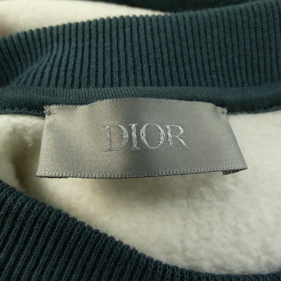 Dior(ディオール)のディオール DIOR スウェット メンズのトップス(スウェット)の商品写真