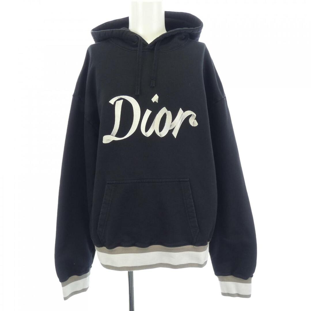 Dior(ディオール)のディオール DIOR パーカー メンズのトップス(スウェット)の商品写真