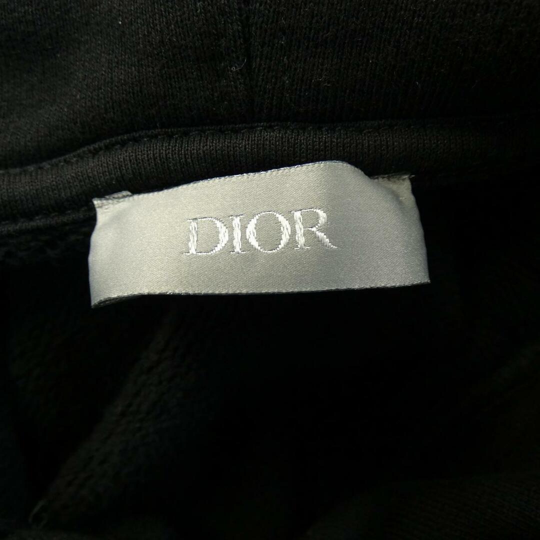 Dior(ディオール)のディオール DIOR パーカー メンズのトップス(スウェット)の商品写真