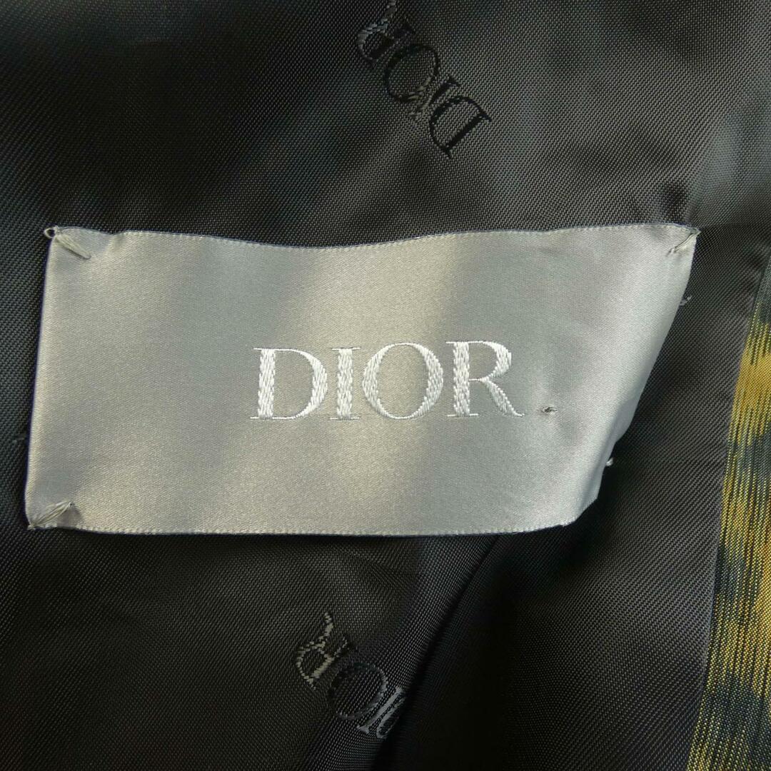 Dior(ディオール)のディオール DIOR ブルゾン メンズのジャケット/アウター(ブルゾン)の商品写真