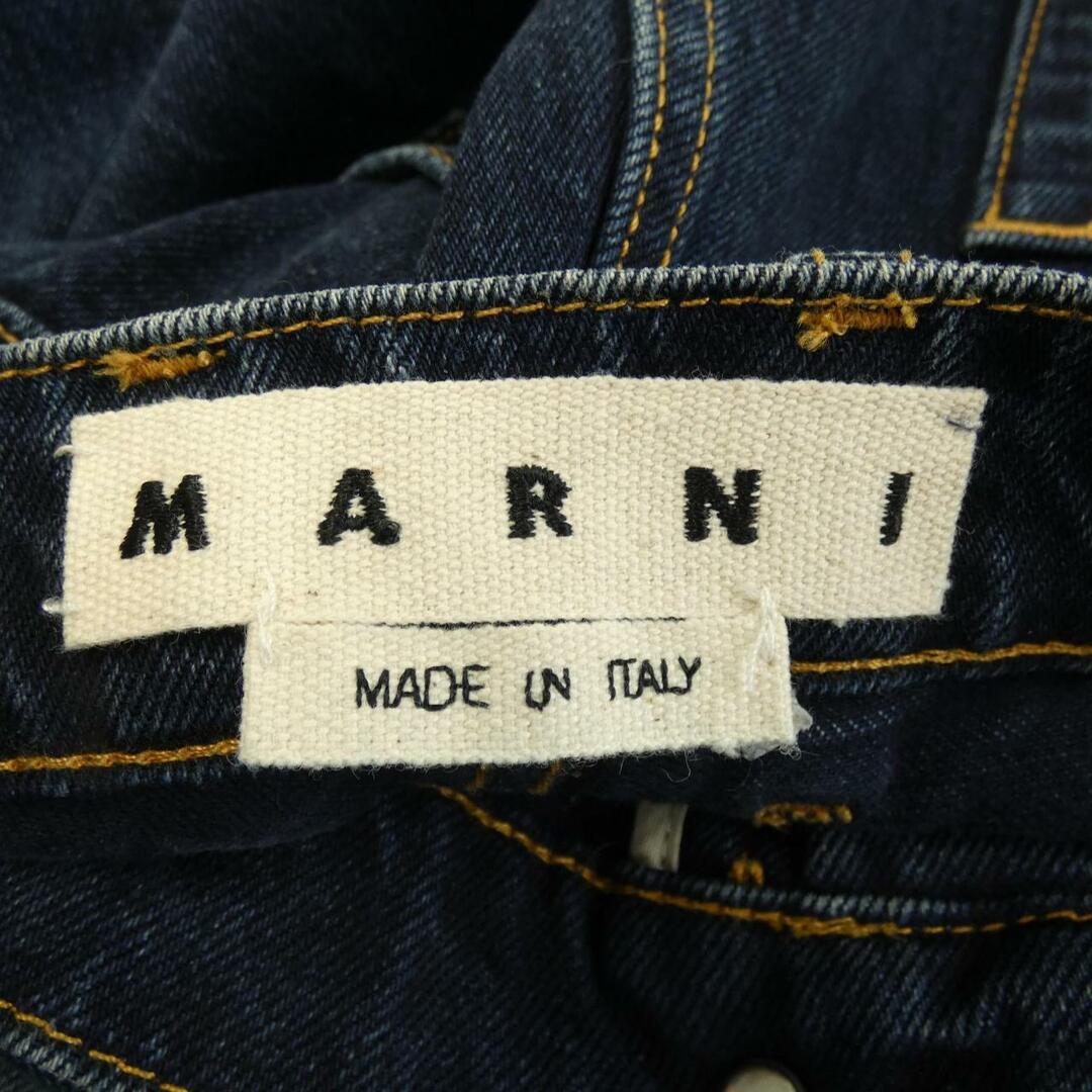 Marni(マルニ)のマルニ MARNI ジーンズ メンズのパンツ(デニム/ジーンズ)の商品写真