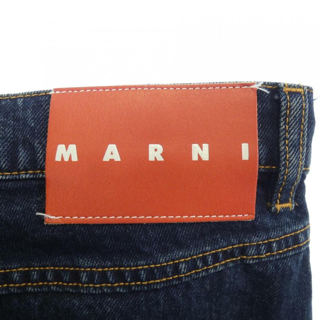 Marni(マルニ)のマルニ MARNI ジーンズ メンズのパンツ(デニム/ジーンズ)の商品写真