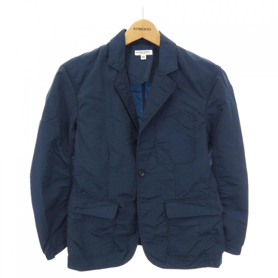 Engineered Garments(エンジニアードガーメンツ)のエンジニアードガーメンツ ENGINEERED GARMENTS ジャケット メンズのジャケット/アウター(テーラードジャケット)の商品写真