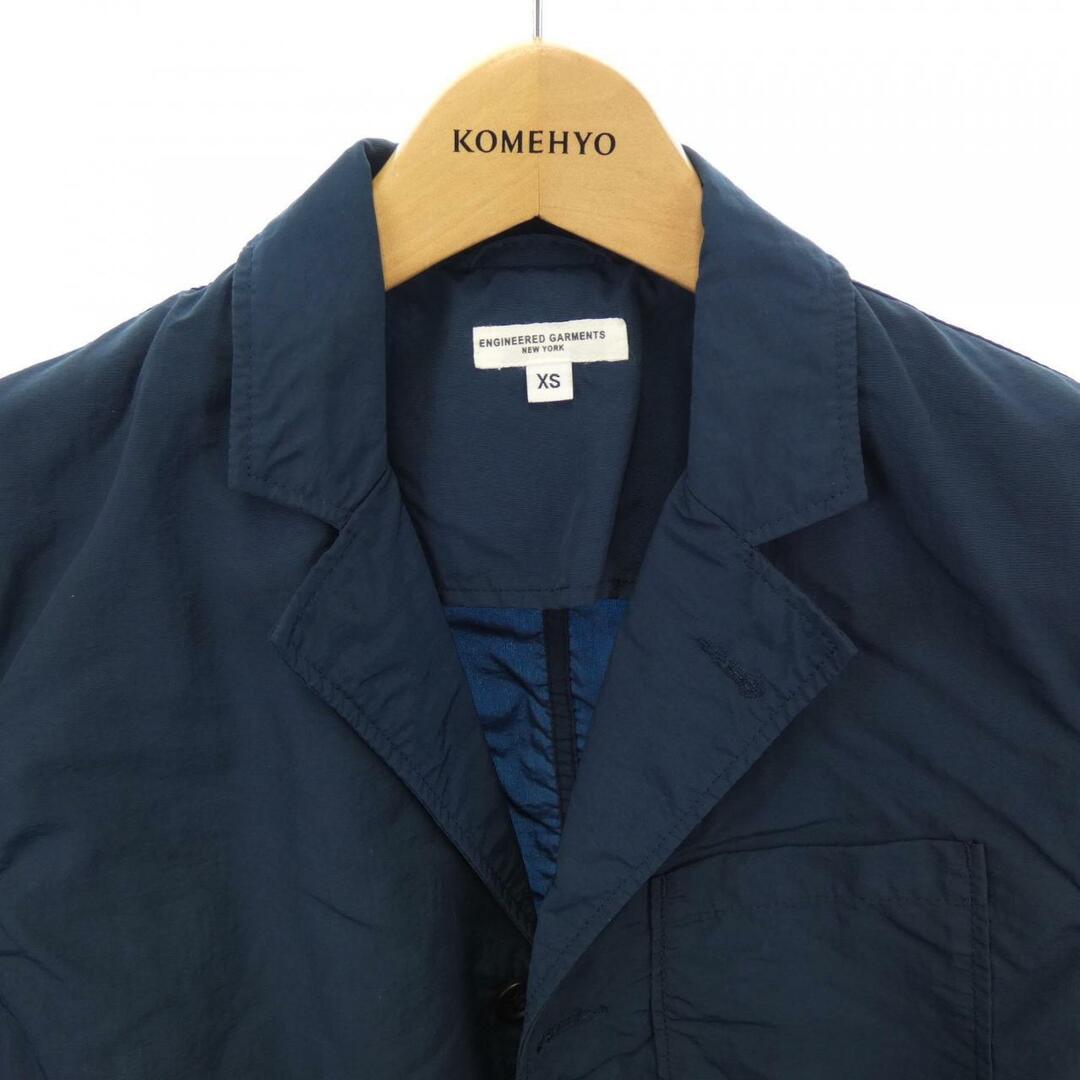 Engineered Garments(エンジニアードガーメンツ)のエンジニアードガーメンツ ENGINEERED GARMENTS ジャケット メンズのジャケット/アウター(テーラードジャケット)の商品写真