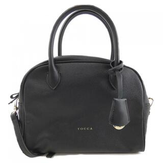 トッカ(TOCCA)のトッカ TOCCA BAG(ハンドバッグ)