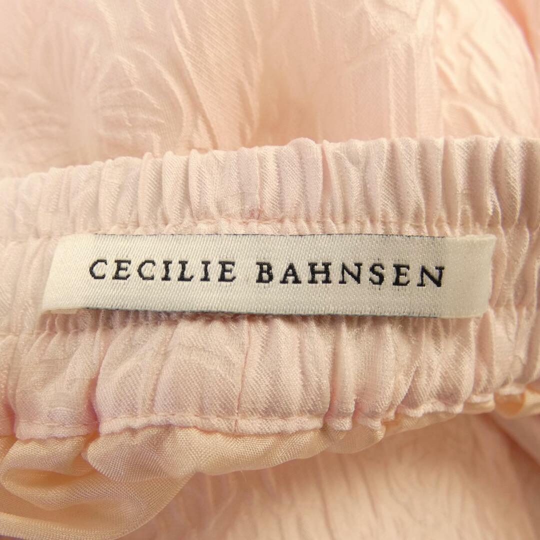 CECILIE BAHNSEN(セシリーバンセン)のセシリーバンセン CECILIE BAHNSEN スカート レディースのスカート(その他)の商品写真