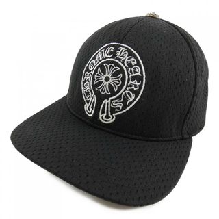 クロムハーツ(Chrome Hearts)のクロムハーツ CHROME HEARTS キャップ(キャップ)