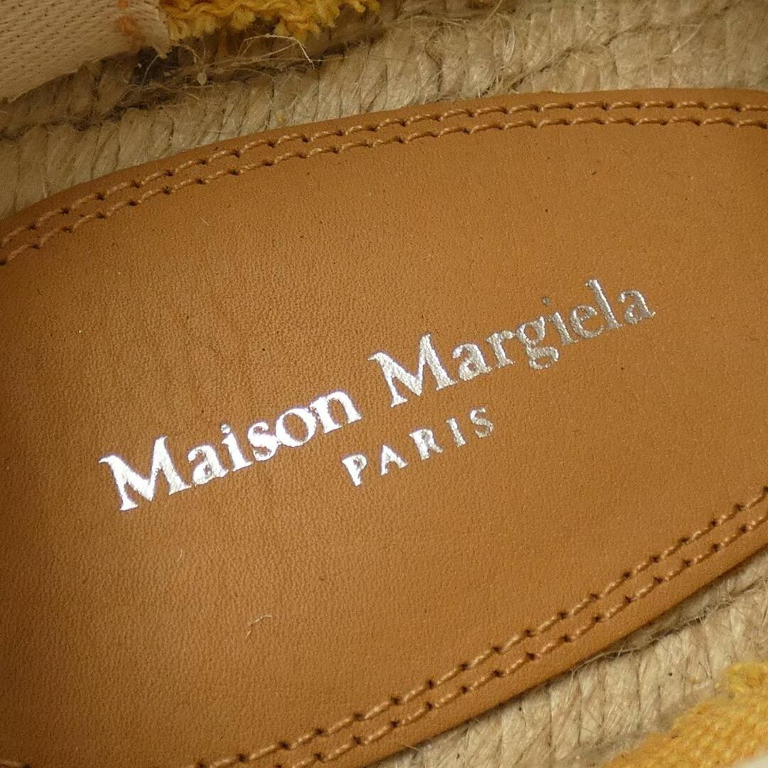 Maison Martin Margiela(マルタンマルジェラ)のメゾンマルジェラ Maison Margiela シューズ メンズの靴/シューズ(その他)の商品写真