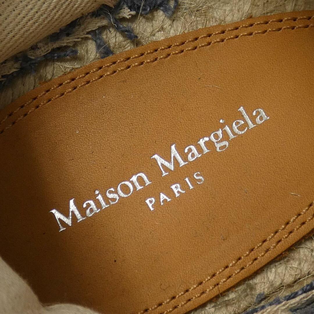 Maison Martin Margiela(マルタンマルジェラ)のメゾンマルジェラ Maison Margiela シューズ メンズの靴/シューズ(その他)の商品写真