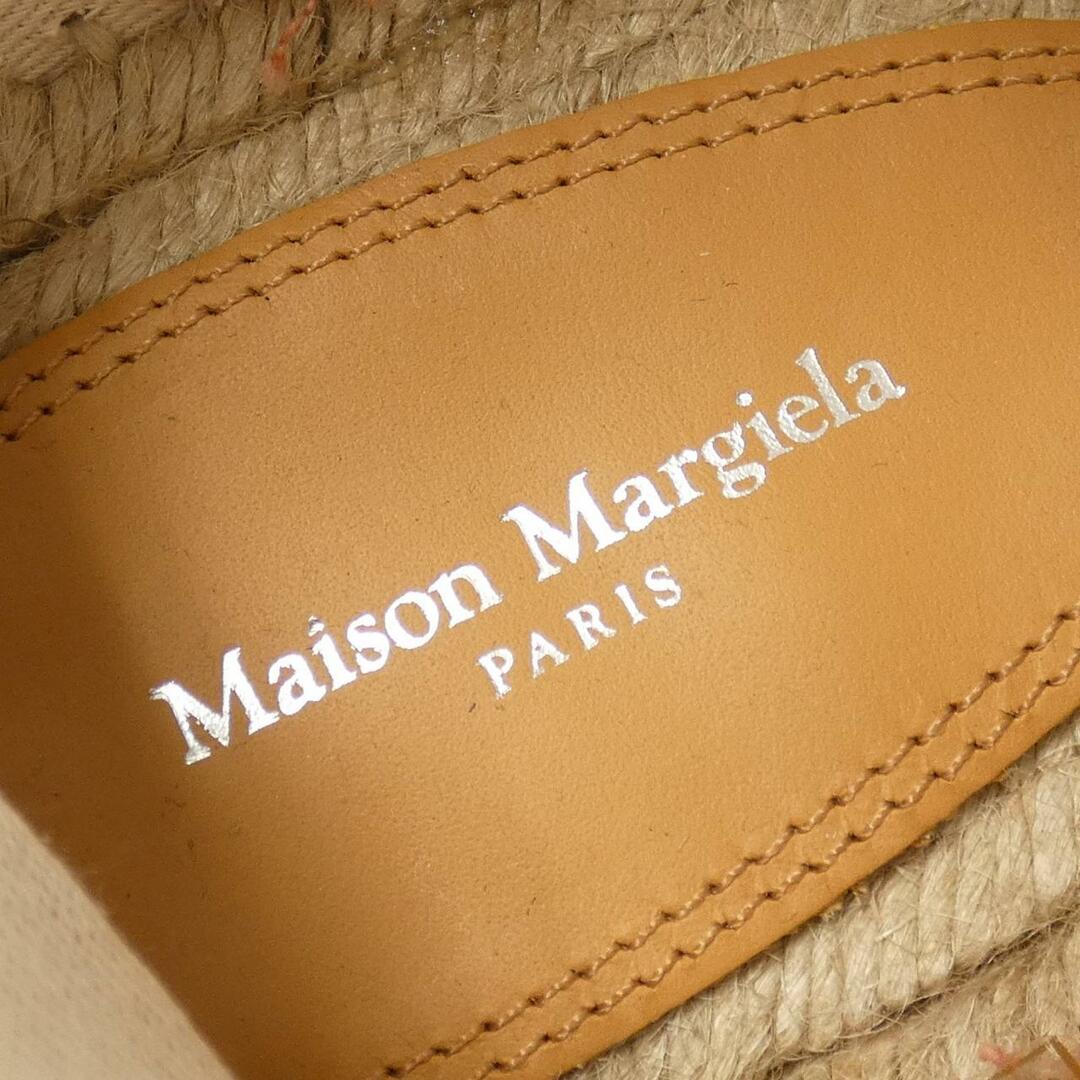 Maison Martin Margiela(マルタンマルジェラ)のメゾンマルジェラ Maison Margiela シューズ メンズの靴/シューズ(その他)の商品写真