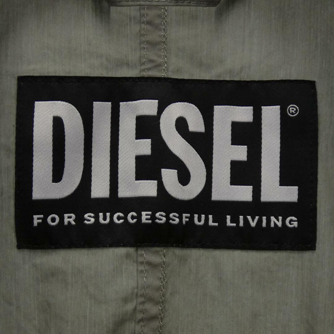 DIESEL(ディーゼル)のディーゼル DIESEL コート レディースのジャケット/アウター(その他)の商品写真