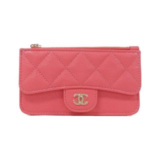 CHANEL - 【未使用品】シャネル AP2570 カードケース