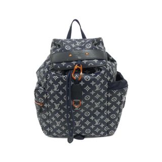 ルイヴィトン(LOUIS VUITTON)のルイヴィトン モノグラム インク ディスカバリー バックパック M43693 リュックサック(その他)