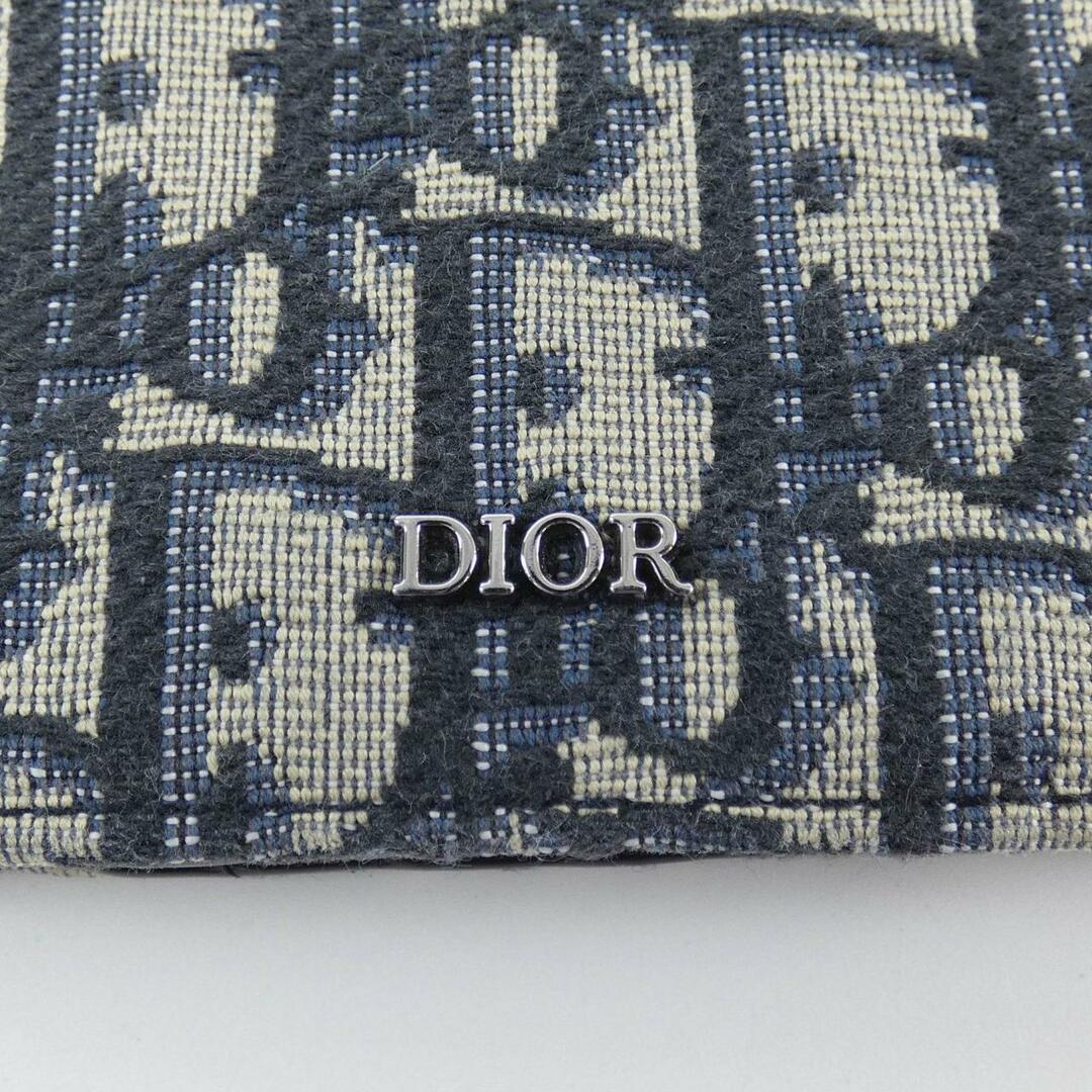 Dior(ディオール)のディオール DIOR WALLET メンズのファッション小物(その他)の商品写真