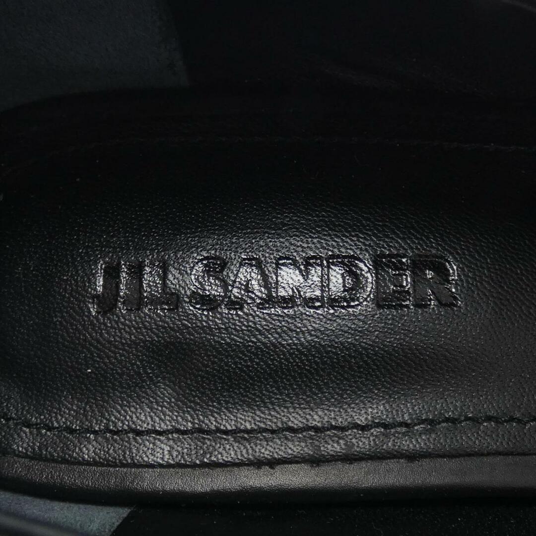 Jil Sander(ジルサンダー)のジルサンダー JIL SANDER シューズ レディースの靴/シューズ(その他)の商品写真