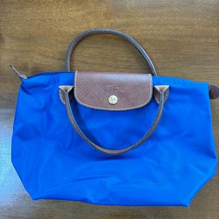 ロンシャン(LONGCHAMP)のロンシャン　鞄　(ハンドバッグ)