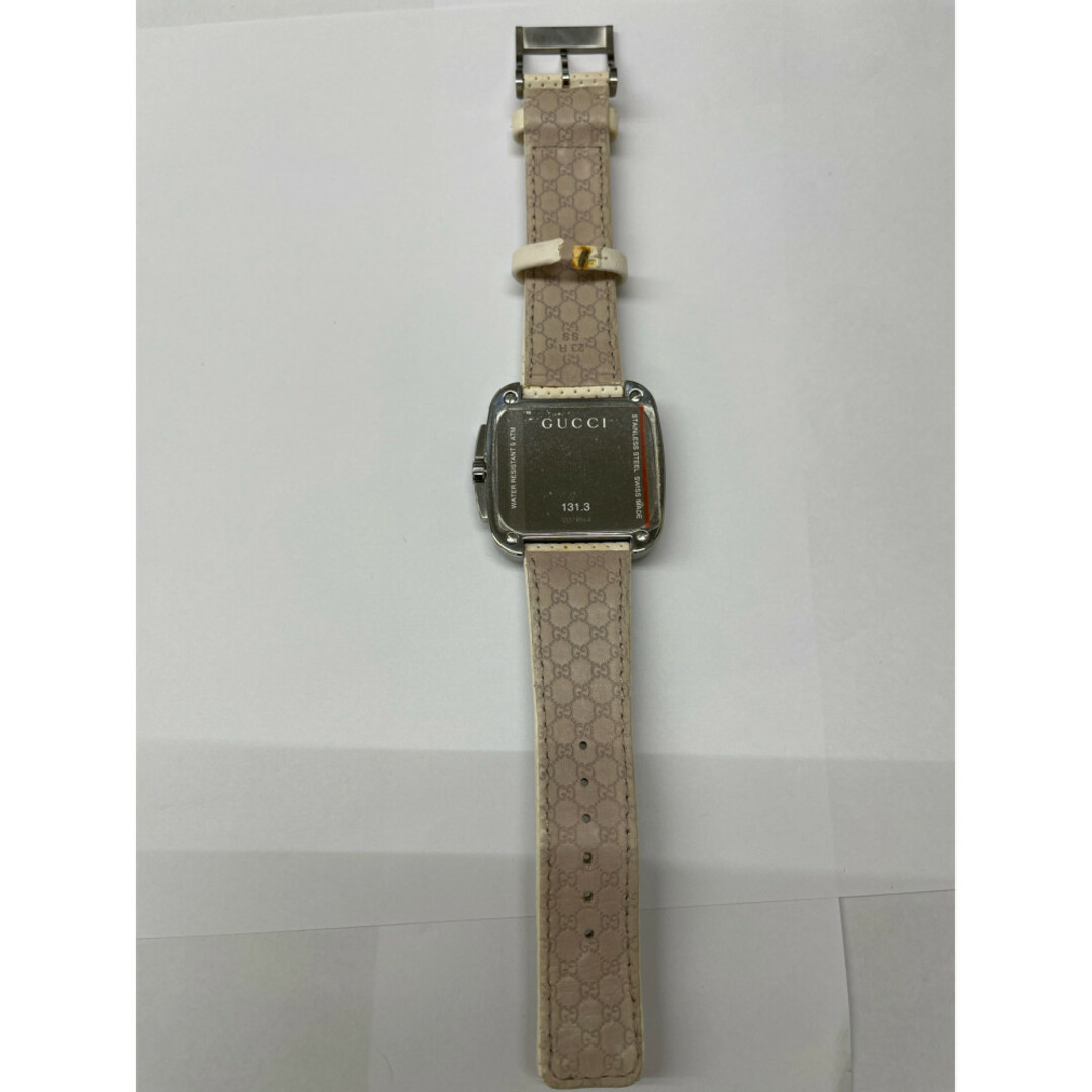 Gucci(グッチ)の◆◆GUCCI グッチ 腕時計 シェリーライン　メンズ 131.3 メンズの時計(腕時計(アナログ))の商品写真