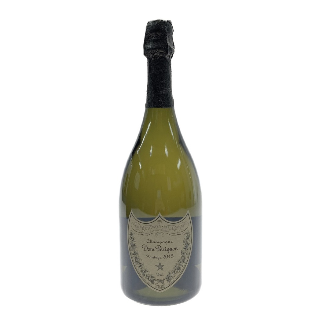 Dom Pérignon(ドンペリニヨン)の〇〇Dom Perignon ドンペリニョン ヴィンテージ  ブリュット シャンパン 750ml 12.5度 2013 未開栓 食品/飲料/酒の酒(リキュール/果実酒)の商品写真