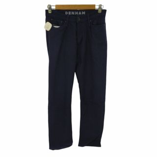 デンハム(DENHAM)のDENHAM(デンハム) CROP LOW CROTCH  ウールパンツ メンズ(その他)