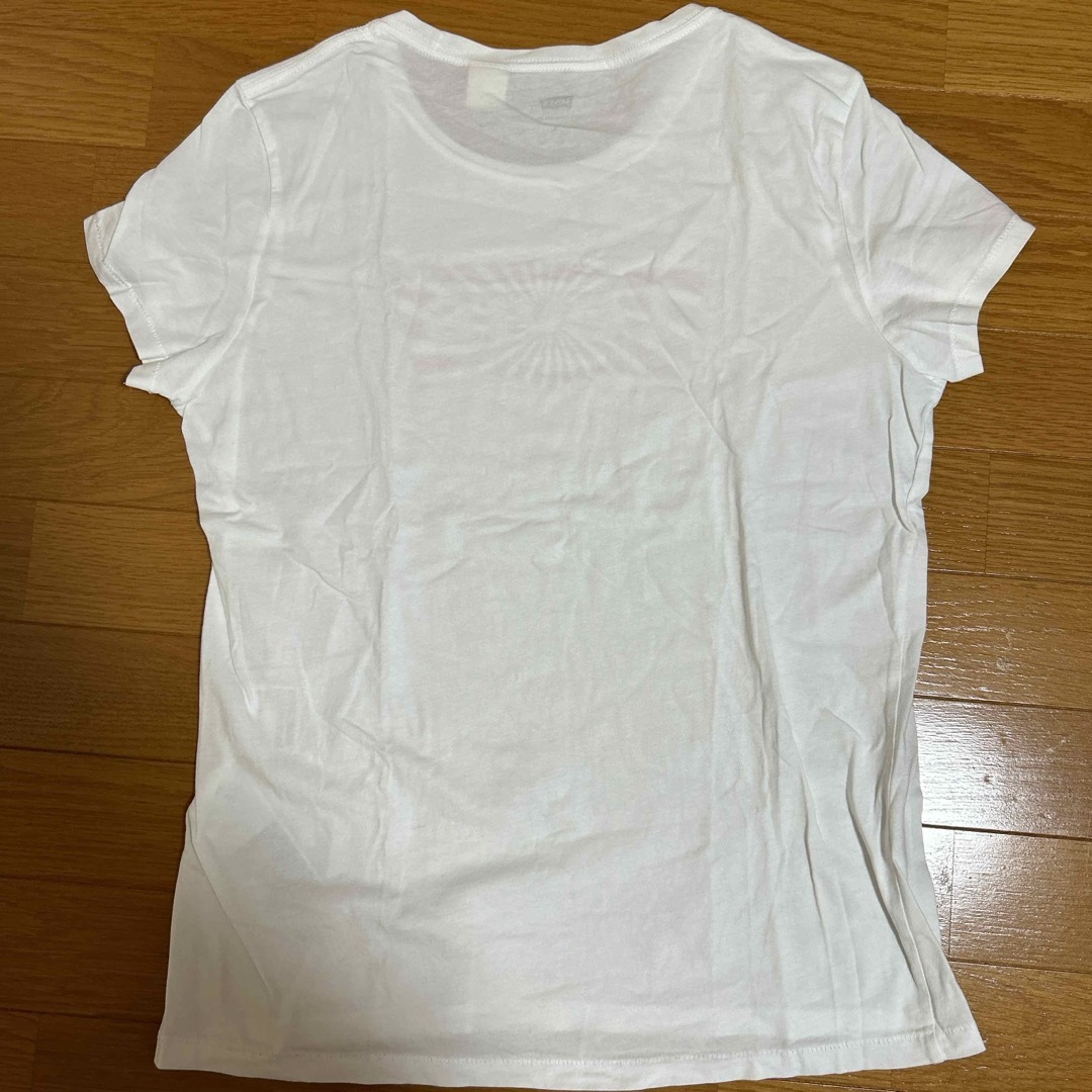 Levi's(リーバイス)のLevi's 半袖Tシャツ レディースのトップス(Tシャツ(半袖/袖なし))の商品写真