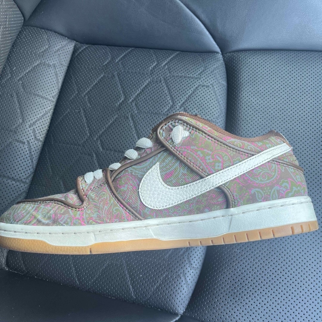 NIKE SB dunk メンズの靴/シューズ(スニーカー)の商品写真