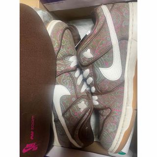 NIKE SB dunk(スニーカー)