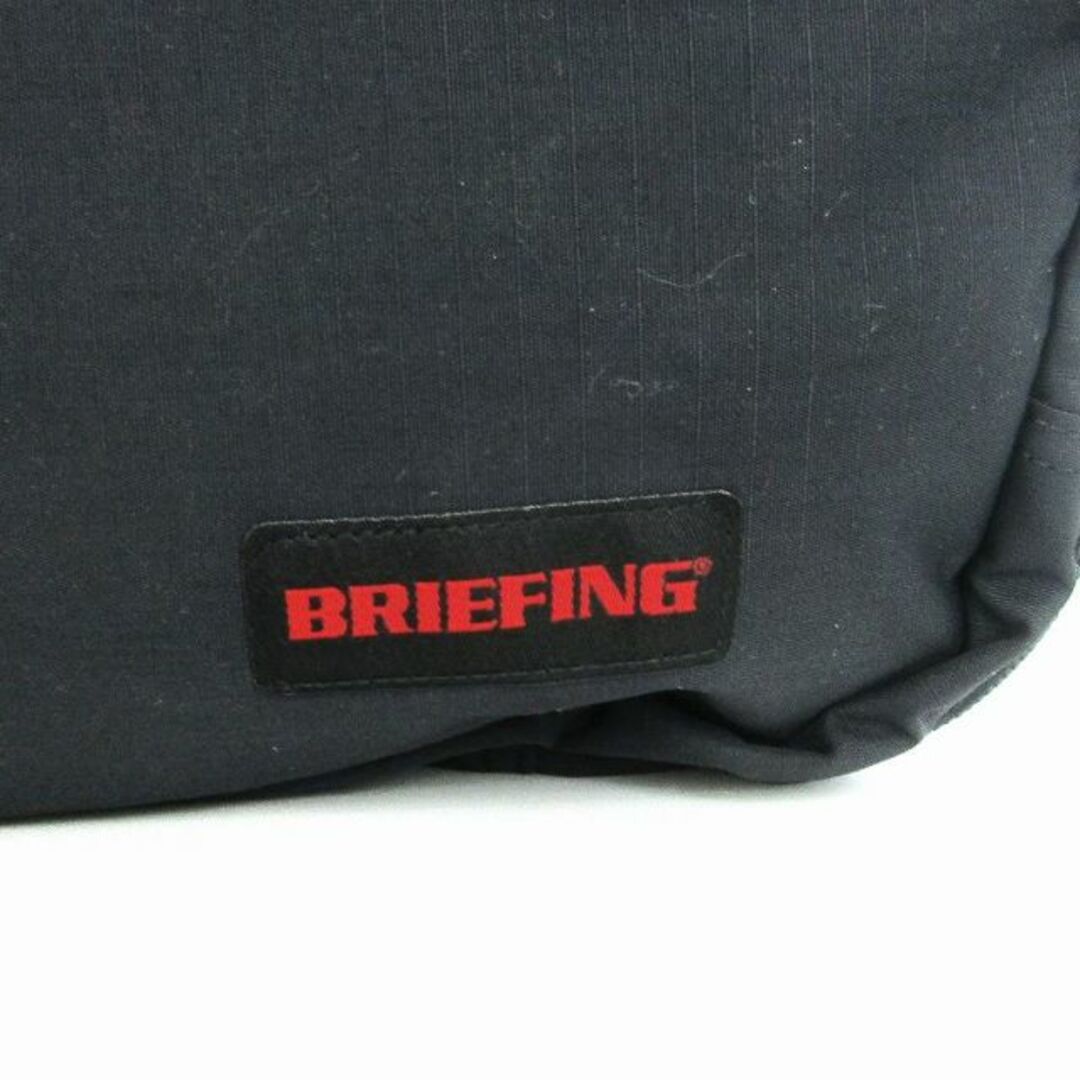 BRIEFING(ブリーフィング)のブリーフィング 3way ブリーフケース ハンドバッグ ショルダー リュック 黒 メンズのバッグ(その他)の商品写真