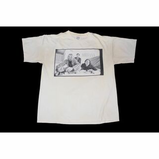90’S NIRVANA TEE SIZE XL ニルバーナ Tシャツ(Tシャツ/カットソー(半袖/袖なし))