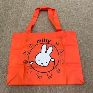 miffy - ミッフィー エコバッグ