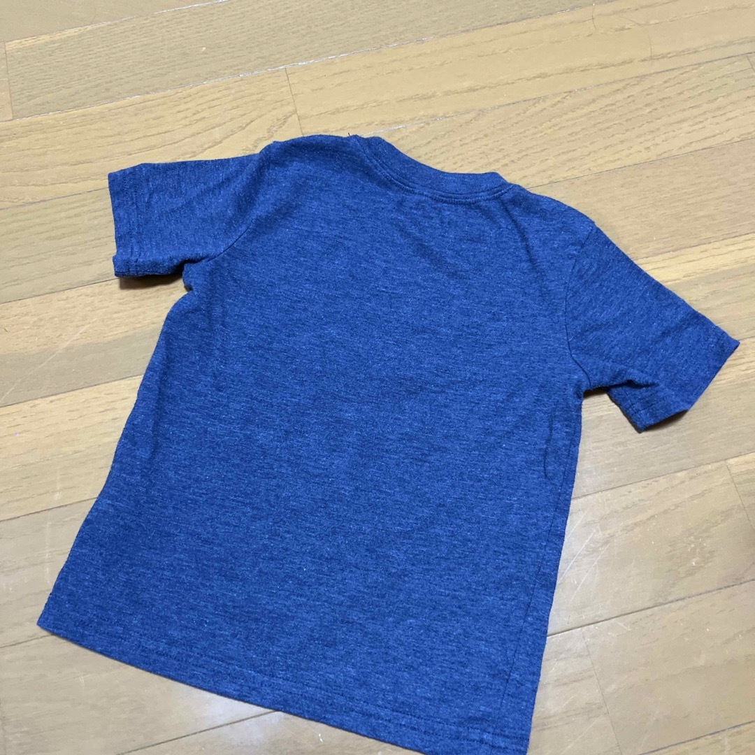 キッズTシャツ　95センチ キッズ/ベビー/マタニティのキッズ服男の子用(90cm~)(Tシャツ/カットソー)の商品写真