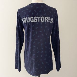 drug store's - 値下げしました。 ドラッグストアーズ Ｔシャツの通販