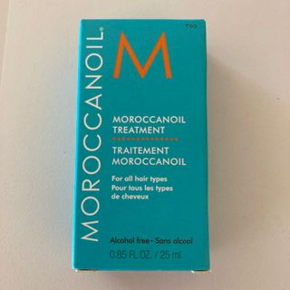 モロッカンオイル(Moroccan oil)のモロッカンオイル　トリートメント(トリートメント)