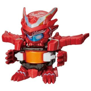 タカラトミー(Takara Tomy)のボトルマン BOT-28 コーラマルDX(その他)