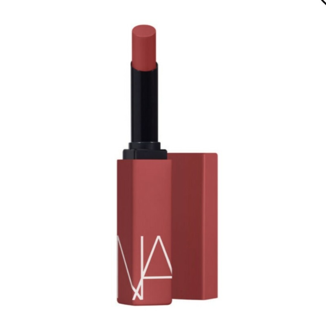 NARS(ナーズ)のNARS パワーマットリップスティック 115 コスメ/美容のベースメイク/化粧品(口紅)の商品写真