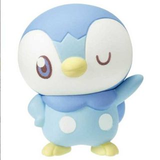 タカラトミー(Takara Tomy)のポケットモンスター ポケモン ポケピース ドールバルーン ポッチャマ(その他)