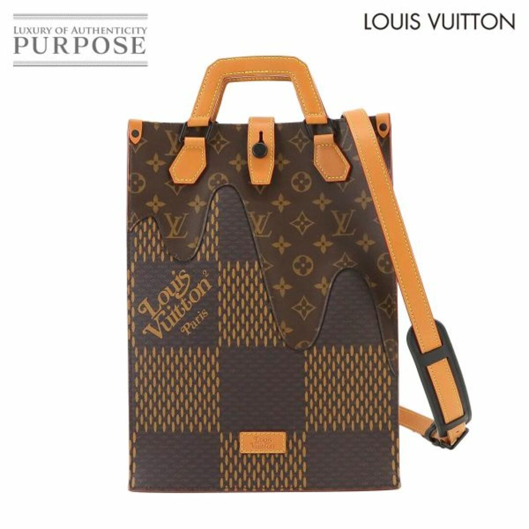 LOUIS VUITTON - 新品同様 ルイ ヴィトン LOUIS VUITTON ジャイアント 