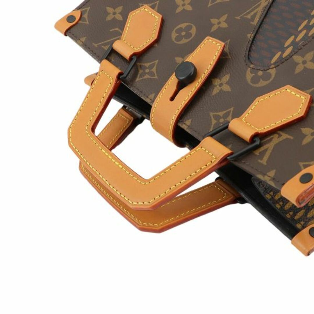 LOUIS VUITTON - 新品同様 ルイ ヴィトン LOUIS VUITTON ジャイアント LOUIS VUITTON - 新品同様 ルイ ヴィトン LOUIS VUITTON ジャイアント